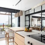 Exquisite Modern Andalusian Masterpiece with Panoramic Sea Views – Los Flamingos, Benahavís 8