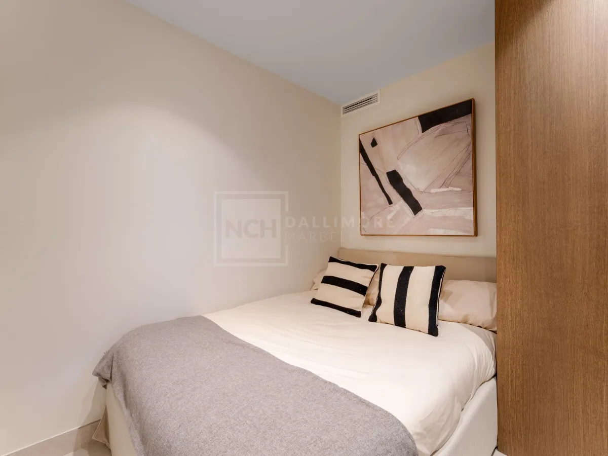 3 Bedroom Gated Retreat With Pools and Golf Walkability in La Quinta