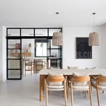 Exquisite Modern Andalusian Masterpiece with Panoramic Sea Views – Los Flamingos, Benahavís 9