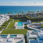 Classic luxury villa on the Golden Mile, Nagüeles 6