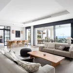 Exquisite Modern Andalusian Masterpiece with Panoramic Sea Views – Los Flamingos, Benahavís 10