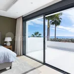 Exquisite Modern Andalusian Masterpiece with Panoramic Sea Views – Los Flamingos, Benahavís 12