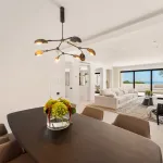 Stunning 3-Bedroom Duplex with Panoramic Sea Views and Terraces in Benahavís 7