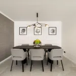 Stunning 3-Bedroom Duplex with Panoramic Sea Views and Terraces in Benahavís 8