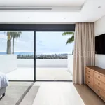 Exquisite Modern Andalusian Masterpiece with Panoramic Sea Views – Los Flamingos, Benahavís 13