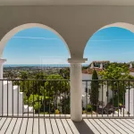 Stunning 3-Bedroom Duplex with Panoramic Sea Views and Terraces in Benahavís 14