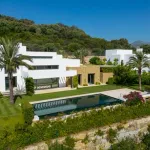 South-Facing Four-Bedroom Villa in the Finca Cortesin Resort, Casares 3