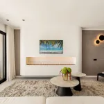 Stunning 3-Bedroom Duplex with Panoramic Sea Views and Terraces in Benahavís 15