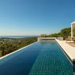 South-Facing Four-Bedroom Villa in the Finca Cortesin Resort, Casares 4