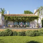 South-Facing Four-Bedroom Villa in the Finca Cortesin Resort, Casares 5