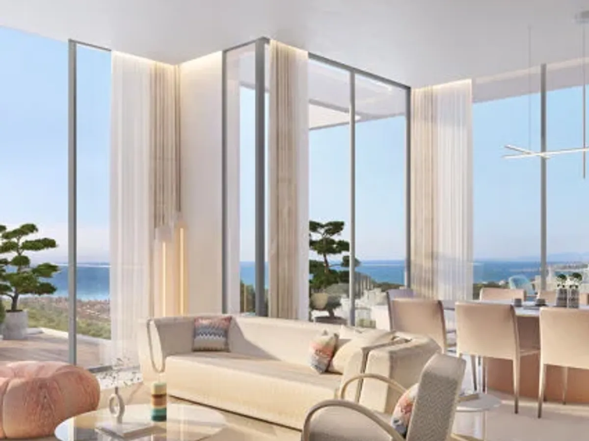 South-Facing Four-Bedroom Villa in the Finca Cortesin Resort, Casares