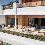 South-Facing Four-Bedroom Villa in the Finca Cortesin Resort, Casares 7