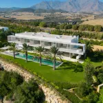 South-Facing Four-Bedroom Villa in the Finca Cortesin Resort, Casares 9