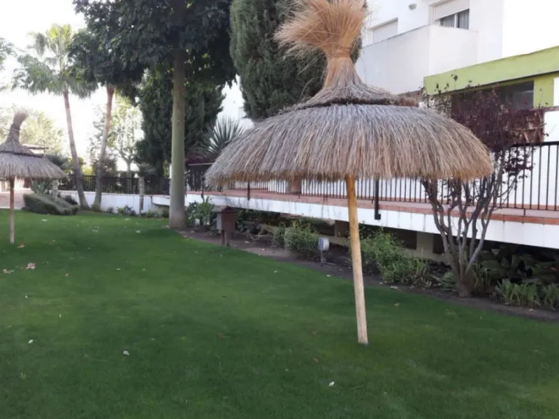 4 Bedroom Apartment For SaleBenalmadena