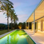 South-Facing Four-Bedroom Villa in the Finca Cortesin Resort, Casares 10