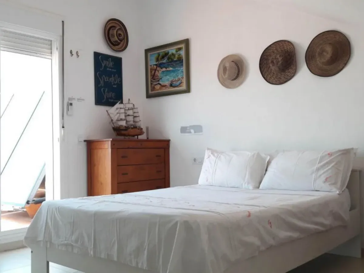 4 Bedroom Apartment For SaleBenalmadena