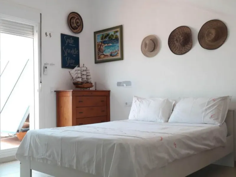 4 Bedroom Apartment For SaleBenalmadena