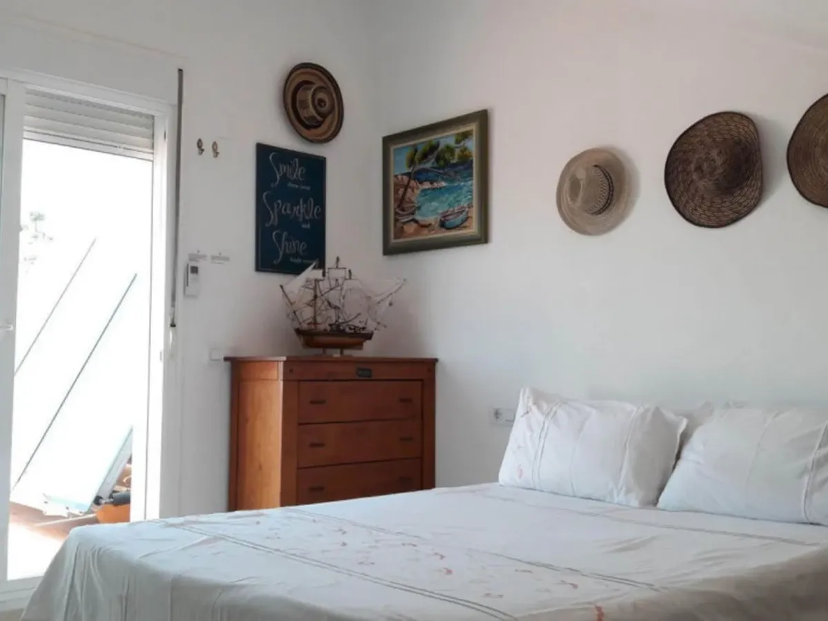 4 Bedroom Apartment For SaleBenalmadena