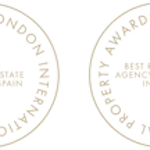 Luxury Contemporary Villa With Sea and Golf Views in El Paraíso Alto, Benahavís 11