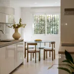 Elegant 3-Bedroom Garden Apartment in Sierra Blanca with Pools and 24h Security 7