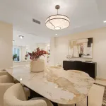 Elegant 3-Bedroom Garden Apartment in Sierra Blanca with Pools and 24h Security 8