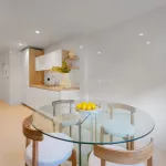 Elegant 3-Bedroom Garden Apartment in Sierra Blanca with Pools and 24h Security 9