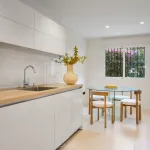 Elegant 3-Bedroom Garden Apartment in Sierra Blanca with Pools and 24h Security 11