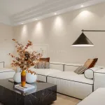 Elegant 3-Bedroom Garden Apartment in Sierra Blanca with Pools and 24h Security 12