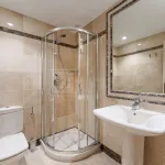 Elegant 3-Bedroom Garden Apartment in Sierra Blanca with Pools and 24h Security 13