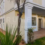 Renovated ground floor apartment with private garden in Aloha Gardens 1