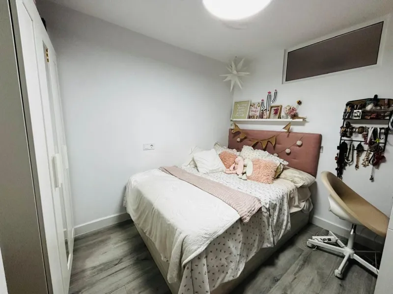 3 Bedroom Apartment For SaleLas Lagunas