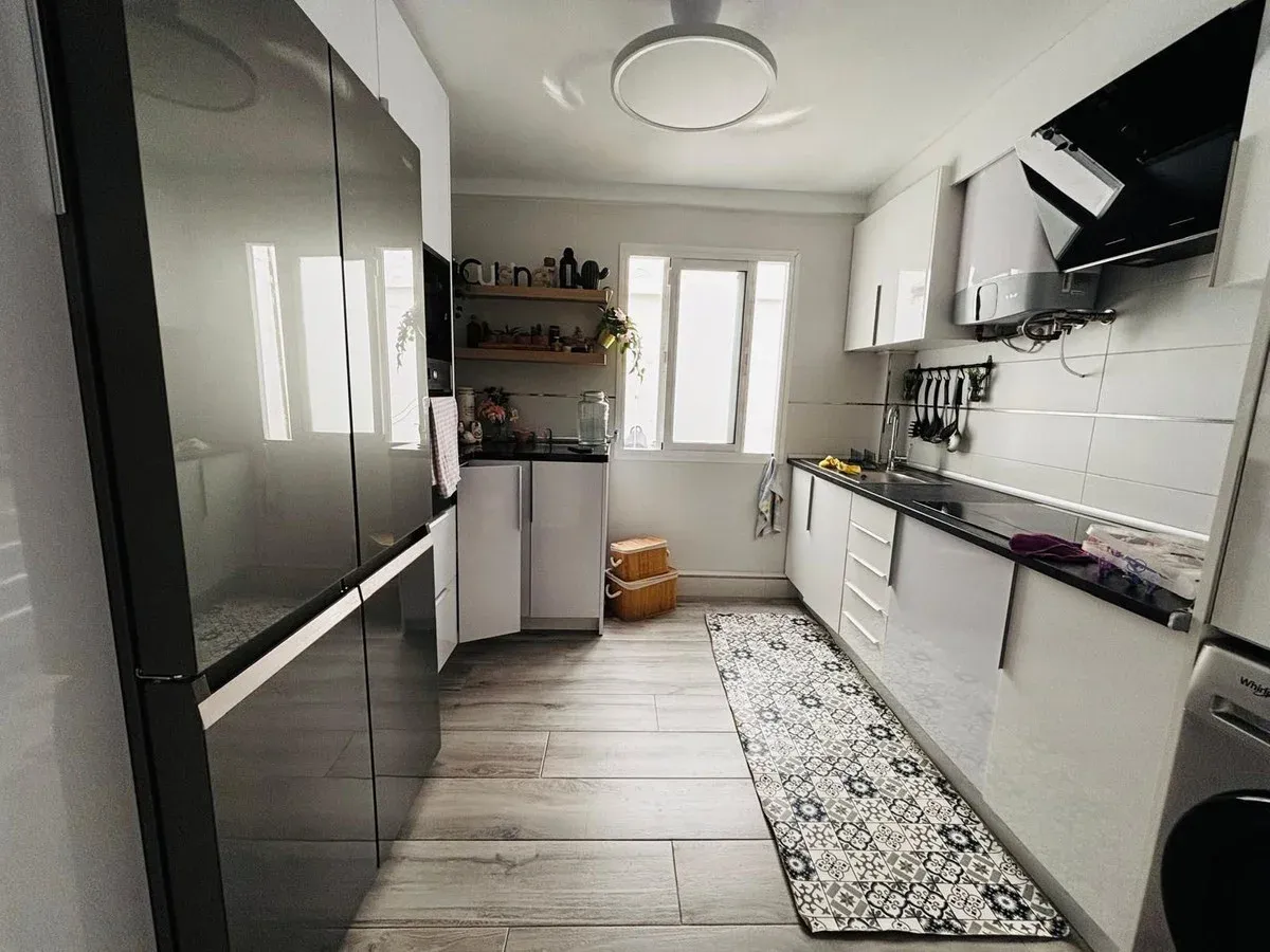 3 Bedroom Apartment For SaleLas Lagunas