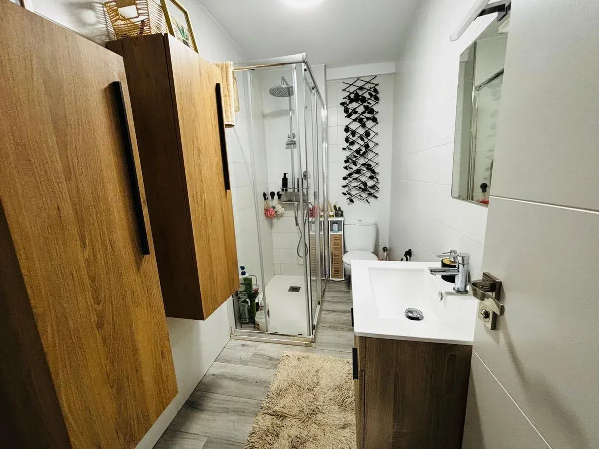 3 Bedroom Apartment For SaleLas Lagunas