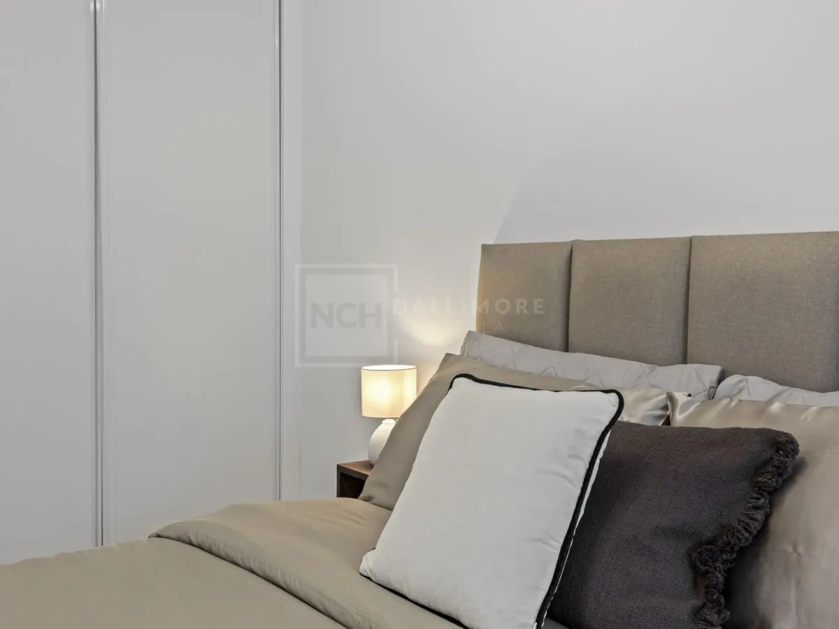 Elegant 3-bedroom Apartment With Sea and Mountain Views in Altos de La Quinta