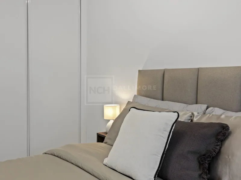 Elegant 3-bedroom Apartment With Sea and Mountain Views in Altos de La Quinta