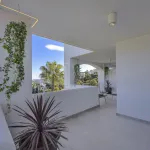 Elegant 3-bedroom Apartment With Sea and Mountain Views in Altos de La Quinta 4