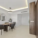 Elegant 3-bedroom Apartment With Sea and Mountain Views in Altos de La Quinta 9