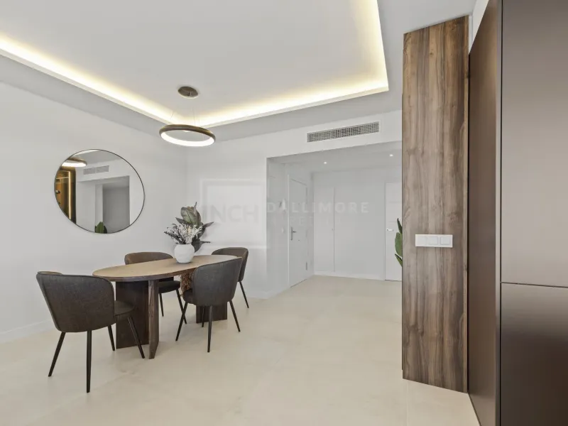 Elegant 3-bedroom Apartment With Sea and Mountain Views in Altos de La Quinta