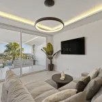 Elegant 3-bedroom Apartment With Sea and Mountain Views in Altos de La Quinta 10