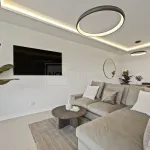 Elegant 3-bedroom Apartment With Sea and Mountain Views in Altos de La Quinta 12