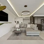 Elegant 3-bedroom Apartment With Sea and Mountain Views in Altos de La Quinta 14