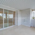 Elegant two-bedroom, beachfront apartment, located in the prestigious Jardin del Mediterráneo, Golden Mile Marbella 9