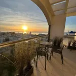 3 Bedroom Apartment For SaleEstepona 3