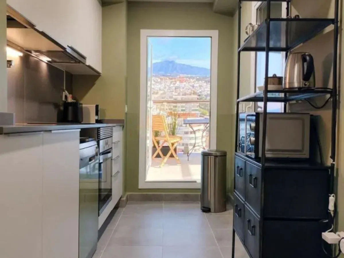 3 Bedroom Apartment For SaleEstepona