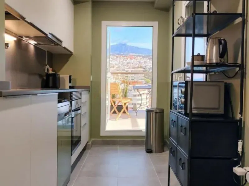 3 Bedroom Apartment For SaleEstepona