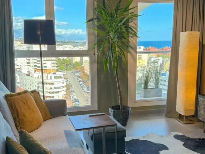 3 Bedroom Apartment For SaleEstepona