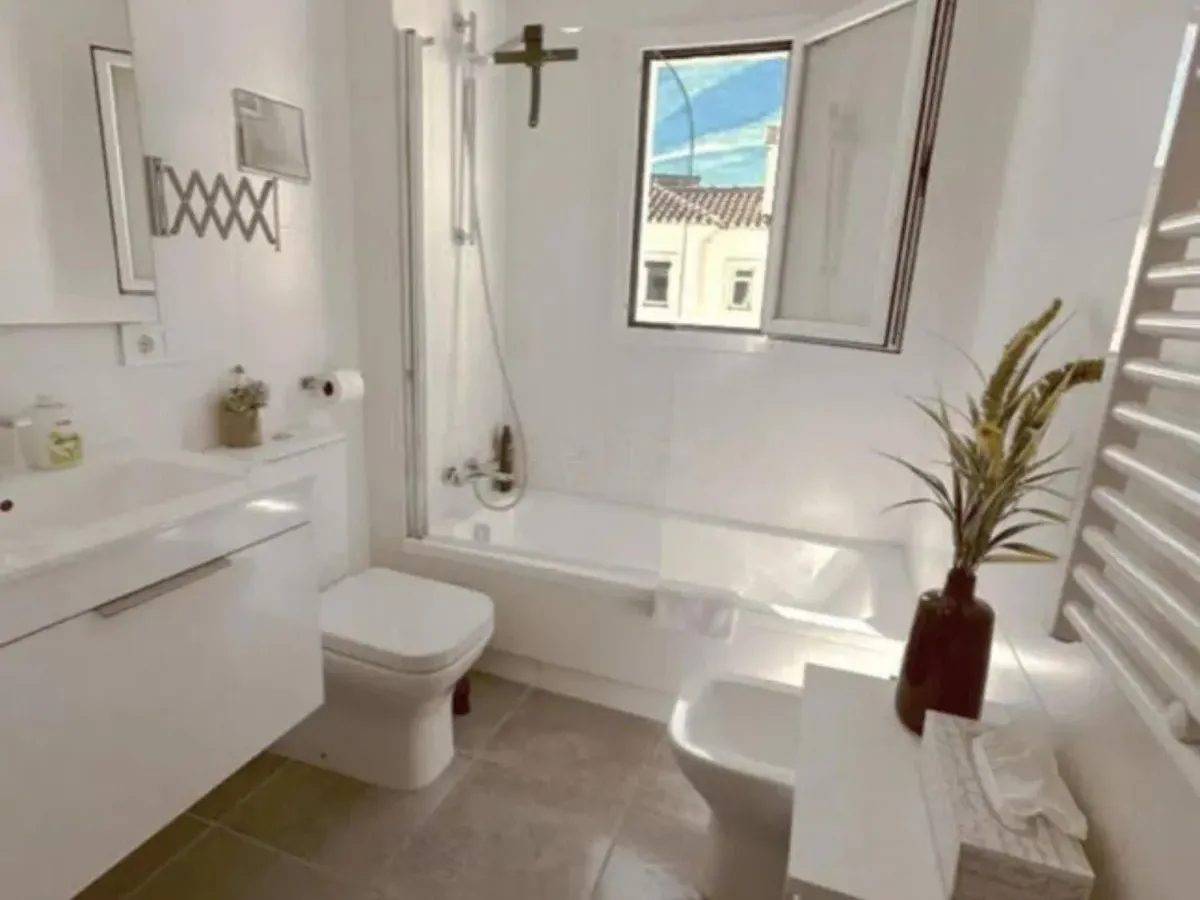 3 Bedroom Apartment For SaleEstepona