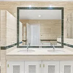 Elegant two-bedroom, beachfront apartment, located in the prestigious Jardin del Mediterráneo, Golden Mile Marbella 14