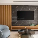 Renovated 3-Bedroom Penthouse With Terrace And La Concha To Sea Views 5