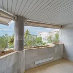 Elegant two-bedroom, beachfront apartment, located in the prestigious Jardin del Mediterráneo, Golden Mile Marbella 15